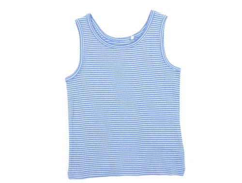 Name It all aboard top singlet striber